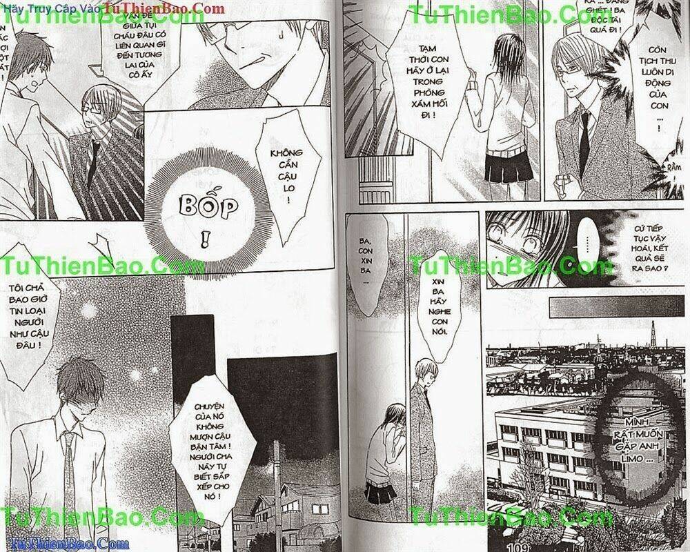 người bạn tuyệt vời chapter 3 55