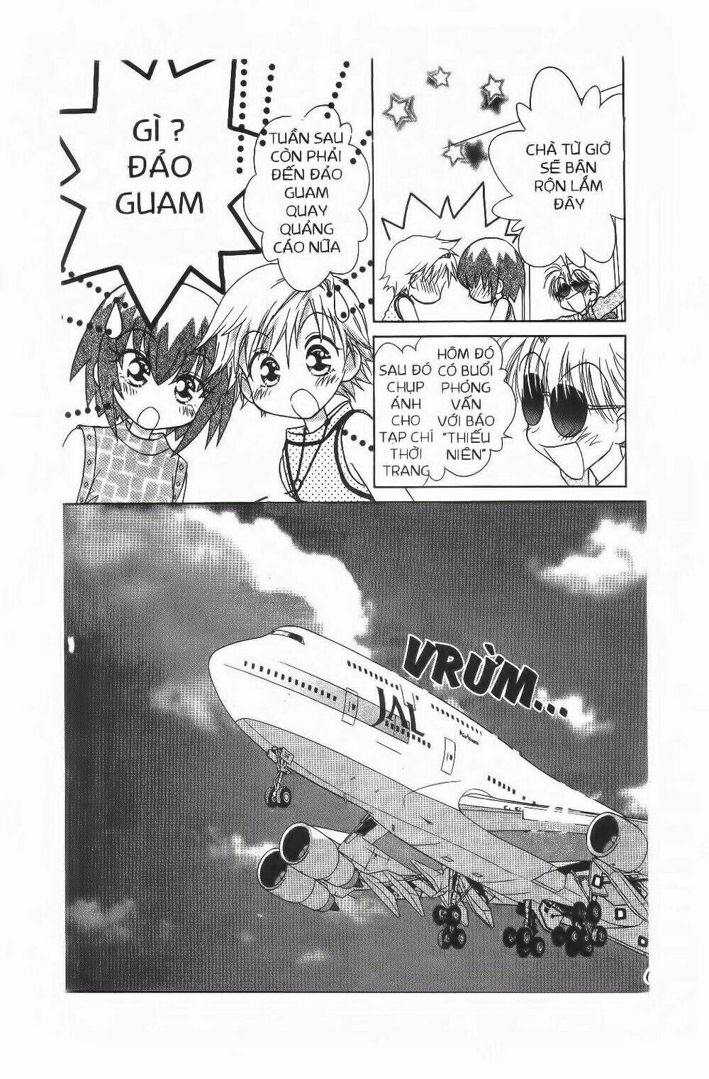 chắp cánh ước mơ chapter 53 15