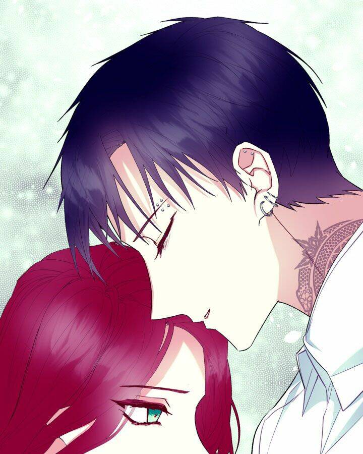 kẻ tạo ra nữ phản diện chapter 70.1 84