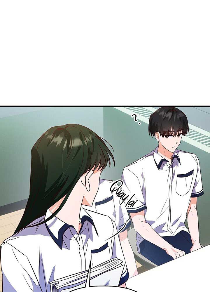 nhật ký yêu đương chapter 13 34