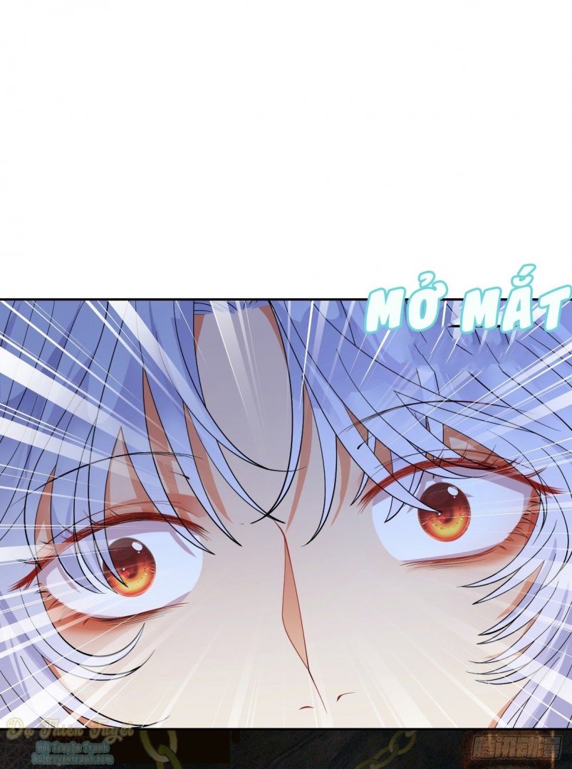 mạt thế nữ vương chapter 1 43