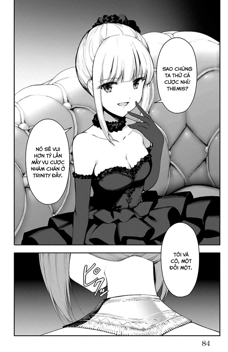 Darwins Game chapter 38.2 13