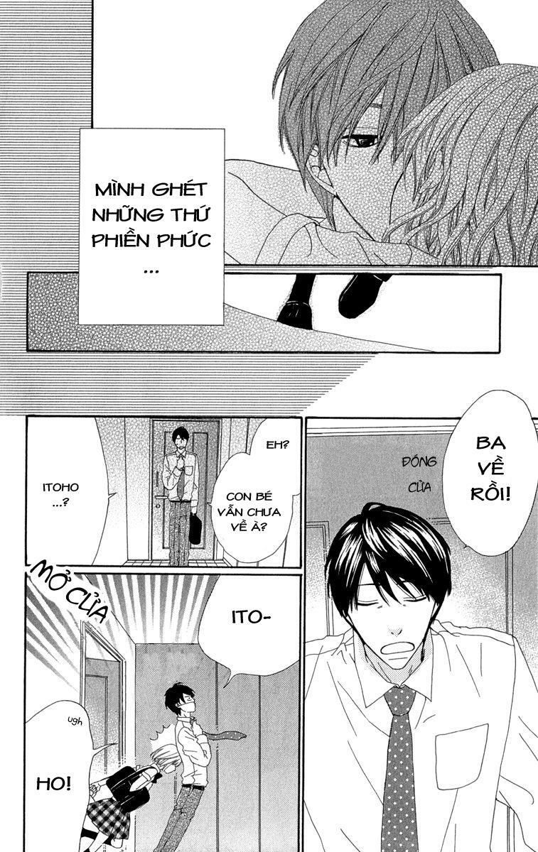 itsuka kimitachi mo otona ni naru chapter 3 32