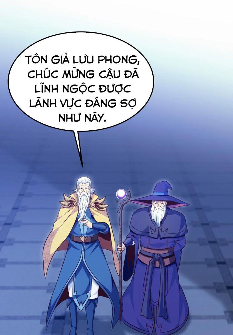 ma thú kiếm thánh dị giới tung hoành chapter 220 11