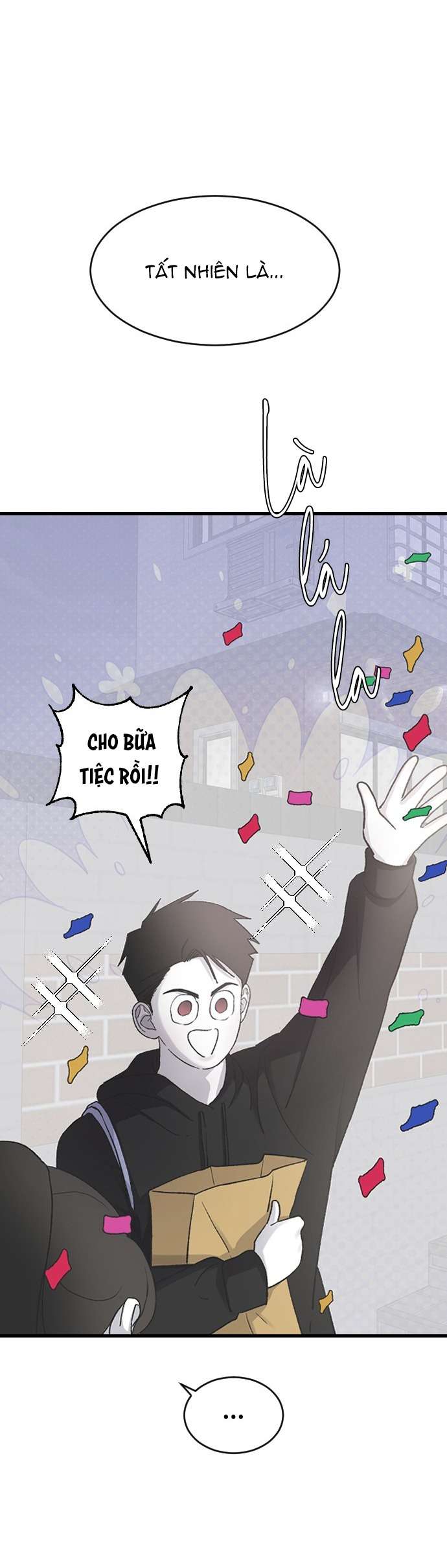 ba anh trai cực phẩm của tôi chapter 68 34