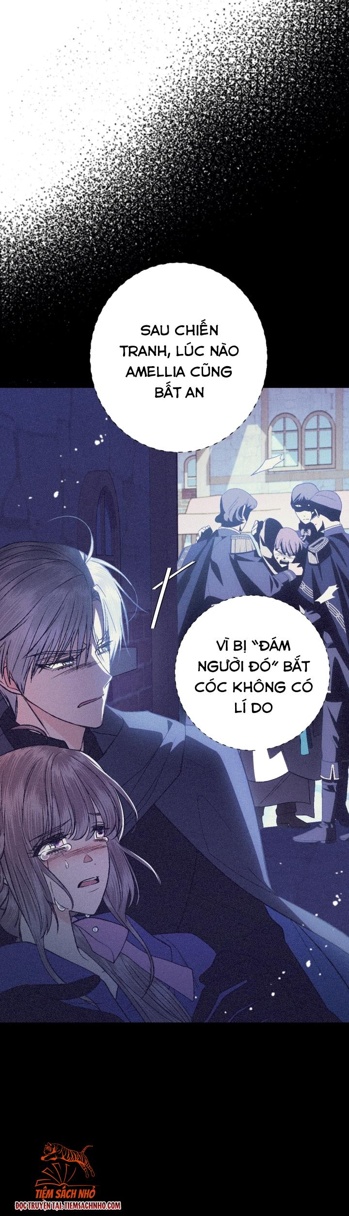 cha, con không muốn kết hôn đâu chapter 75 25