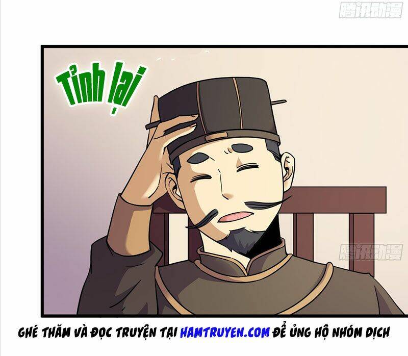 phong quỷ truyền thuyết chapter 214 8