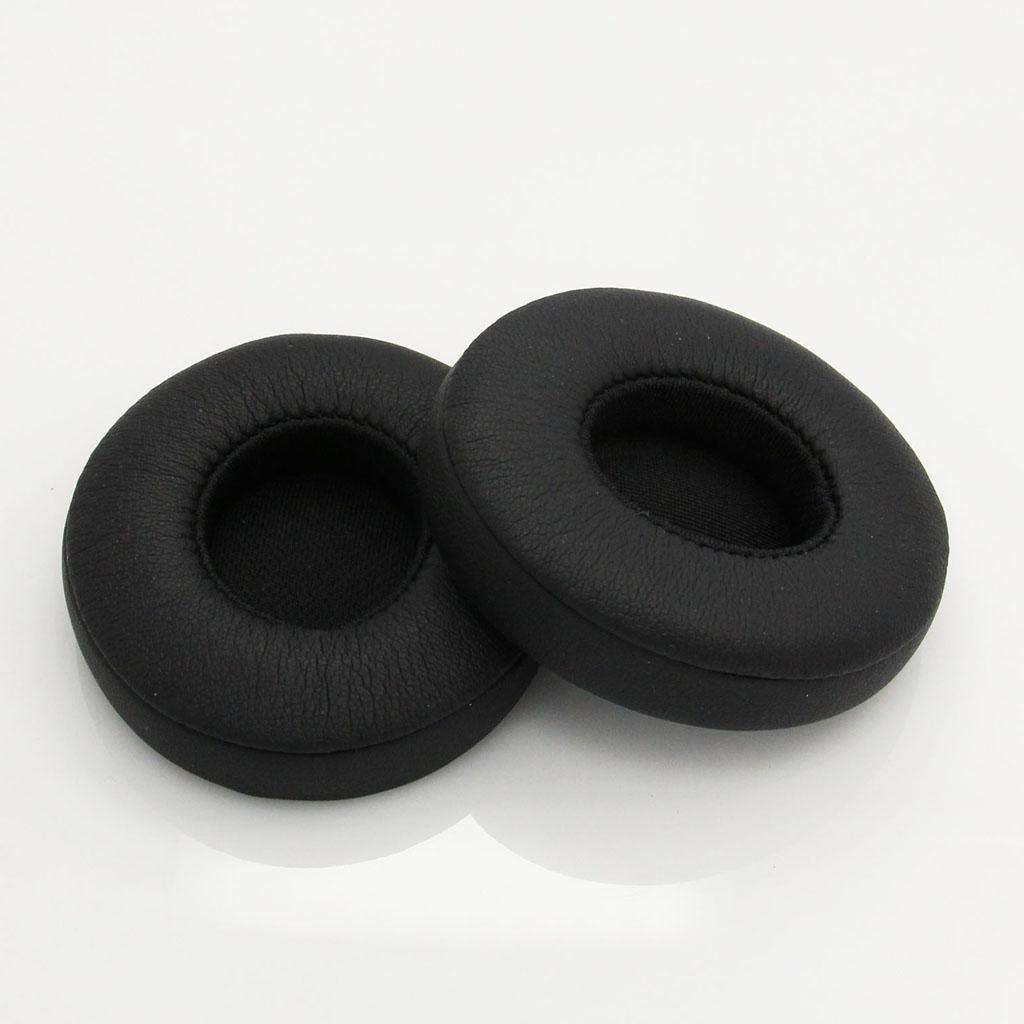 Ear  Pads  Cushions  Replacement  for   Solo  Dr . Dre  Wireless  2 . 0  Black