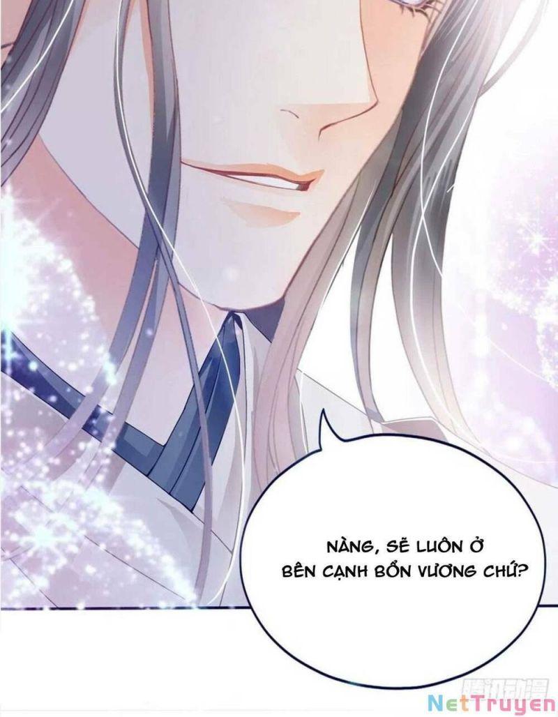 bổn vương muốn nàng chapter 85 17