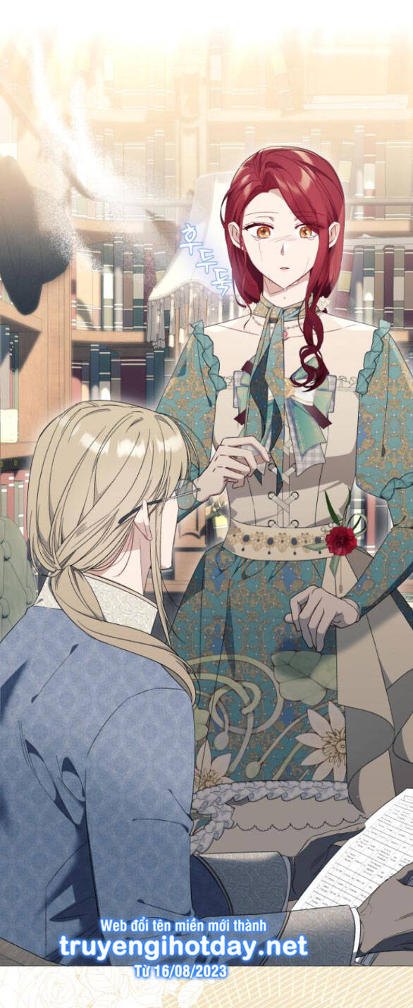 tôi tưởng đó chỉ là tiểu thuyết trọng sinh bình thường chapter 30.2 64