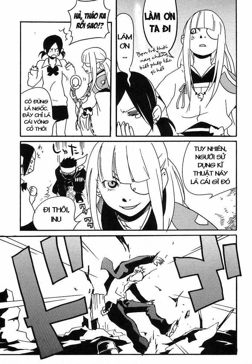 aratama tribe chapter 5 19