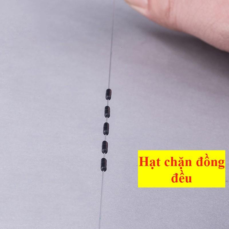 Hộp phụ kiện câu cá làm dây trục câu đài HPK-11