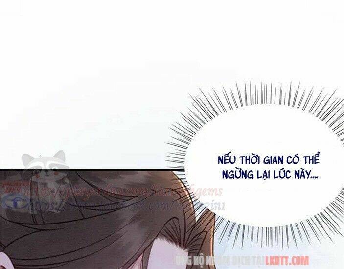 trọng sinh bá sủng nhiếp chính vương quá mạnh mẽ chapter 80.1 7