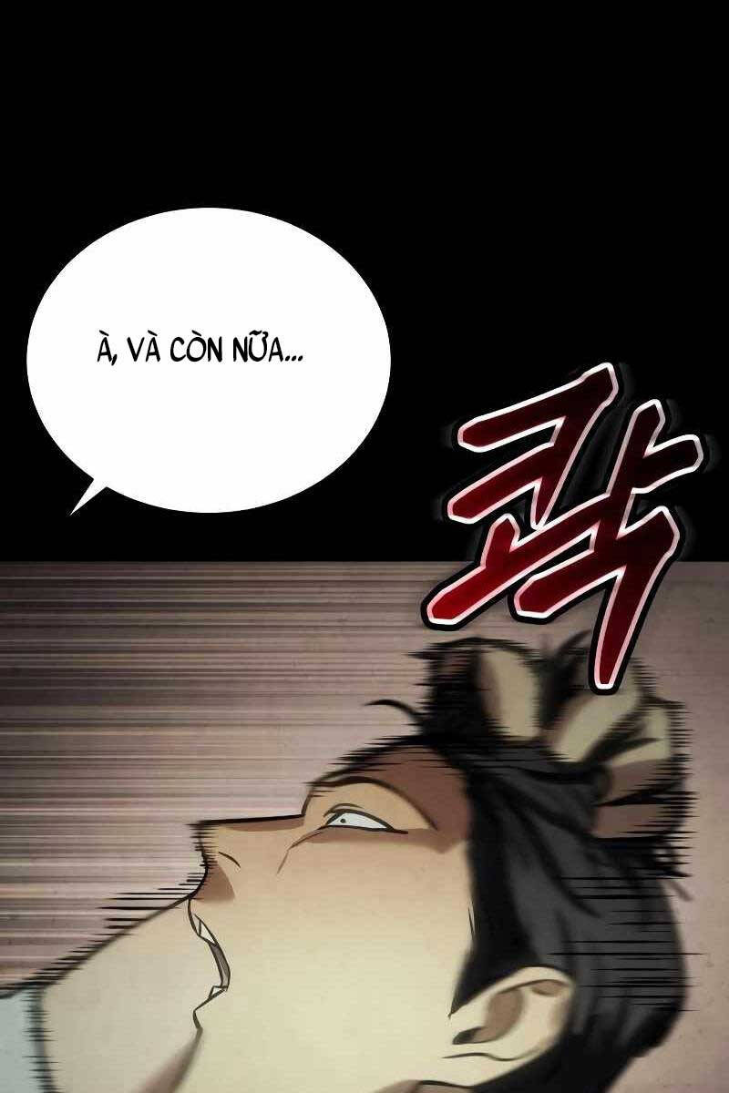 đặc vụ song sinh chapter 16.3 16