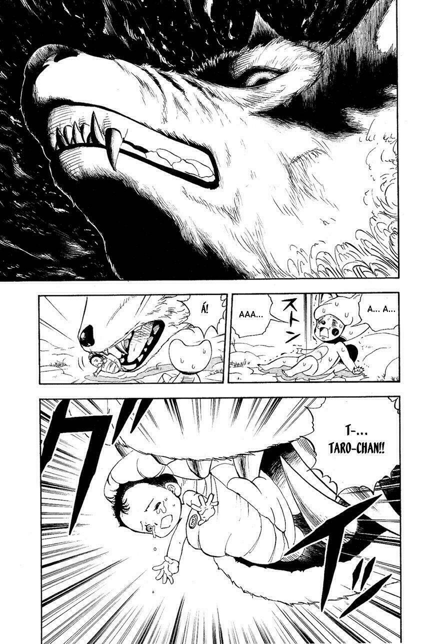 doubutsu no kuni - vương quốc thú vật chapter 4 20