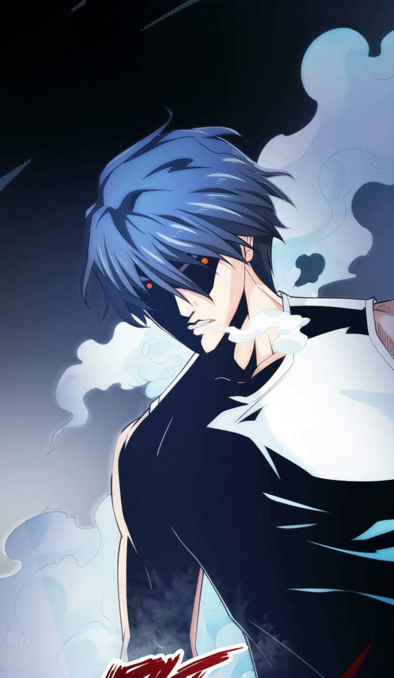 dị năng của ngươi thuộc về ta chapter 3 39