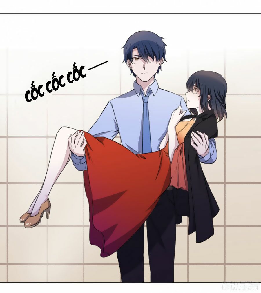 thiên kim đường môn chapter 49 8