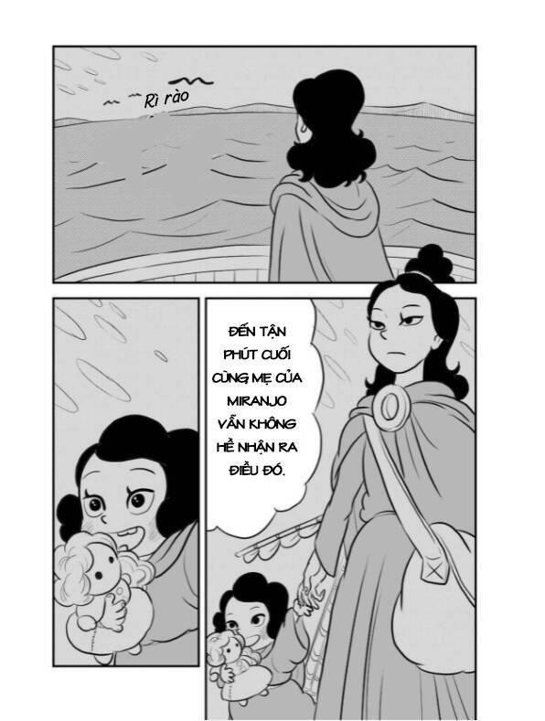 bảng xếp hạng vua chapter 112 14