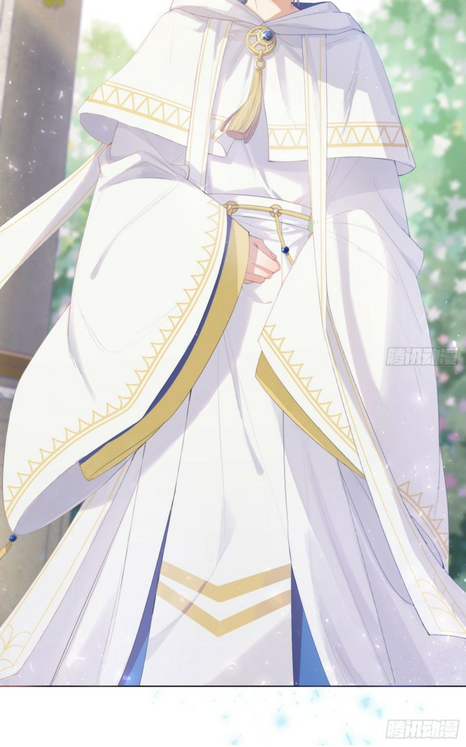 công lược của mami chapter 1 6