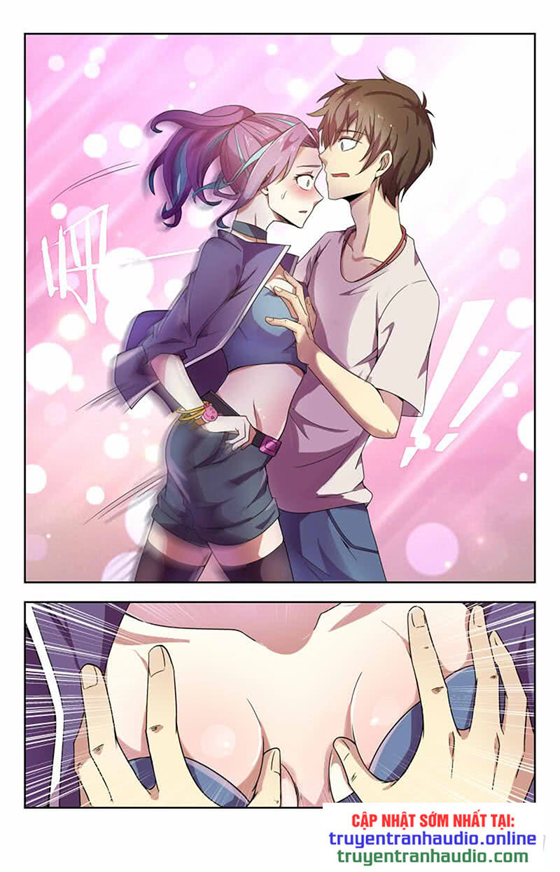 long ẩn giả chapter 48 7