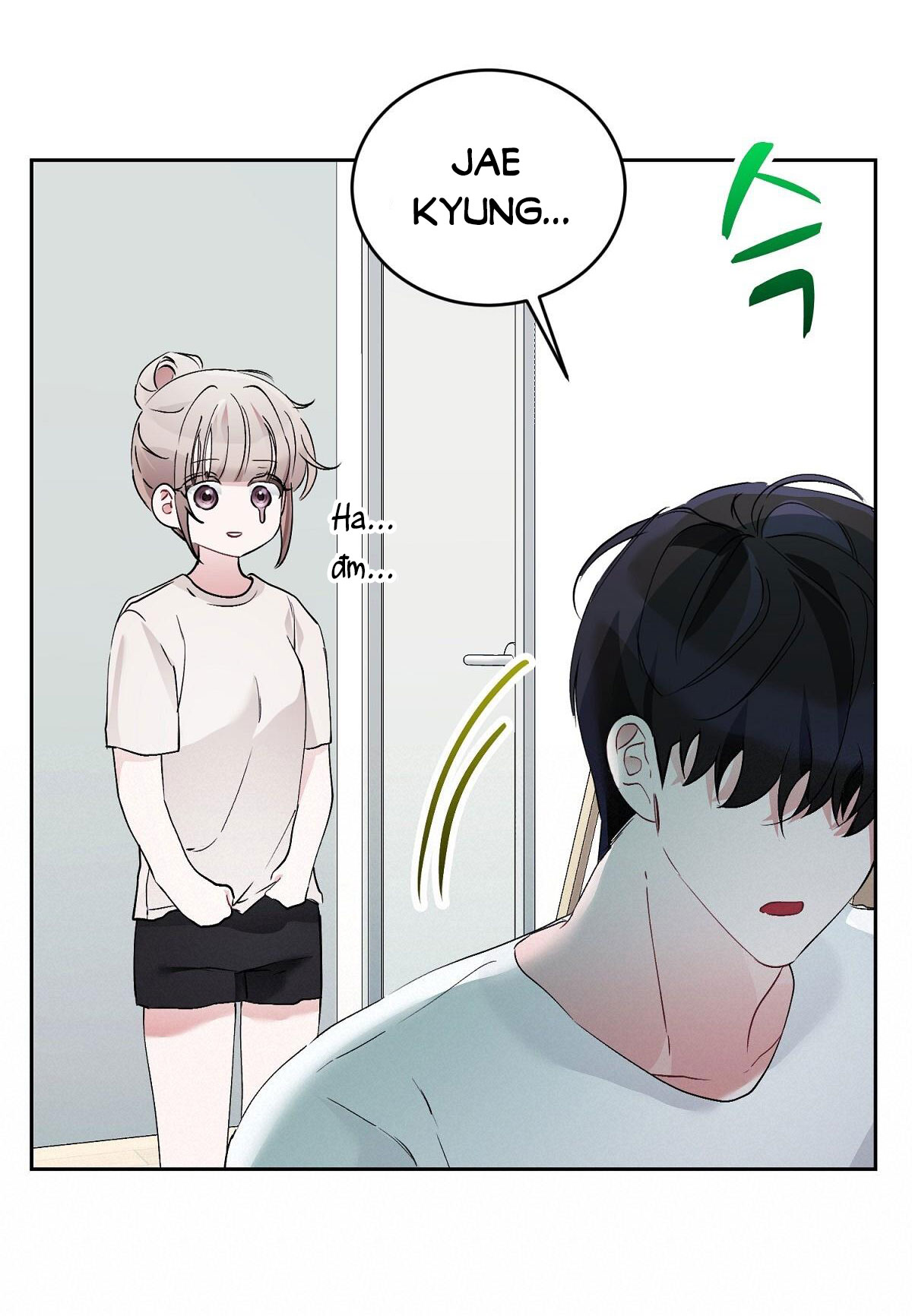 Người Bạn Dâm Loạn chapter 17.2 - Trang 33