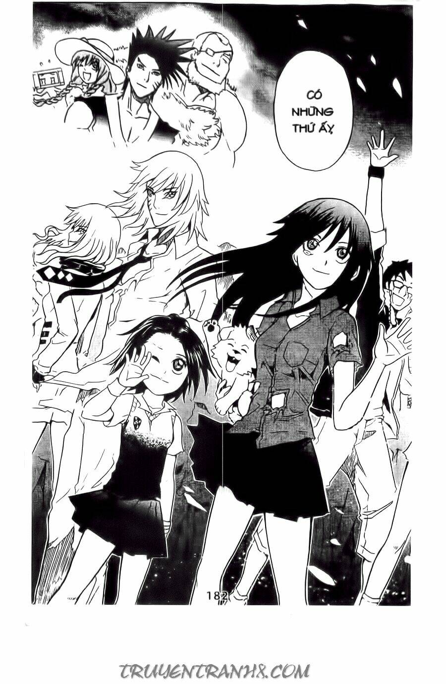 binlang chapter 20 23