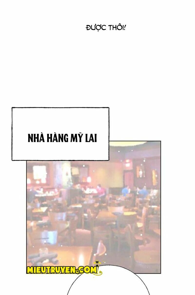 baba đẹp trai trên trời rơi xuống chapter 28 12