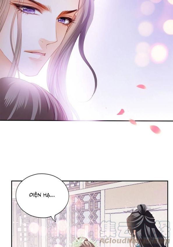 bổn vương muốn nàng chapter 48 33