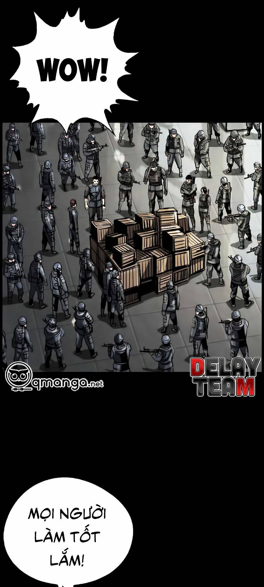 thợ săn đầu tiên chapter 19 15