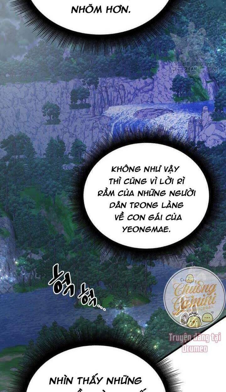 cô dâu của sói đen chapter 5 55