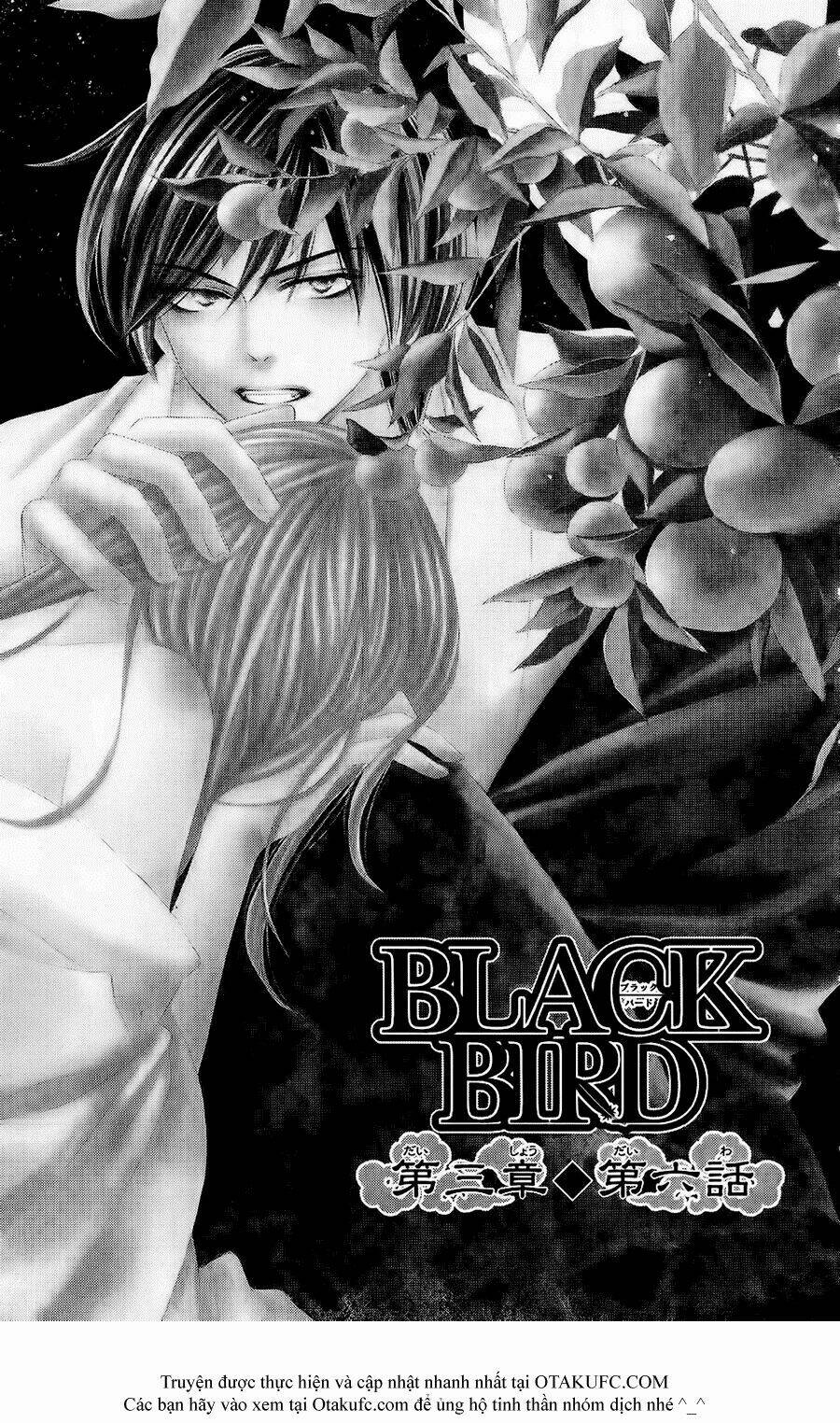 yêu quái cánh đen chapter 38 1