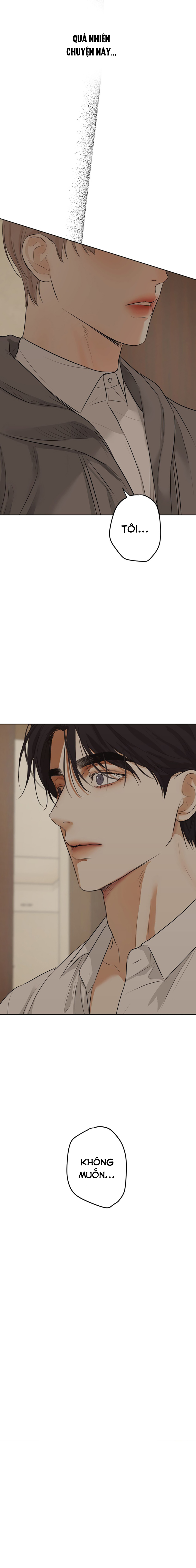 ái tình và dục vọng chapter 8 22