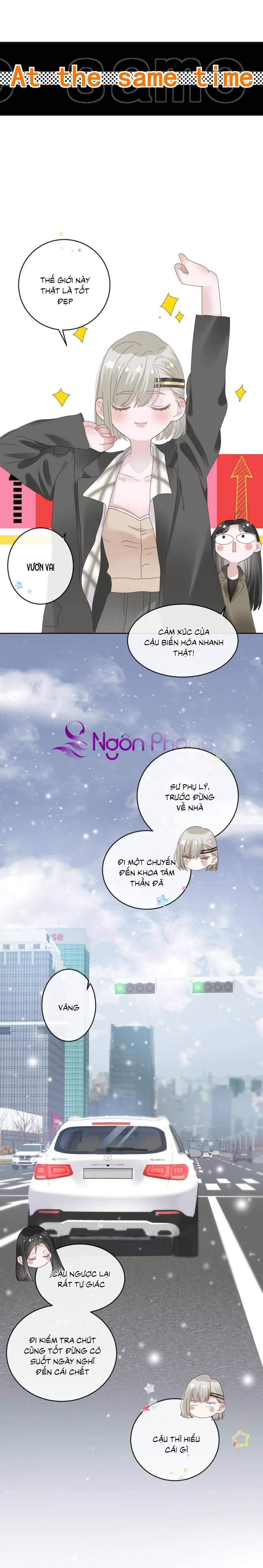 đêm tối ám muội chapter 11 34