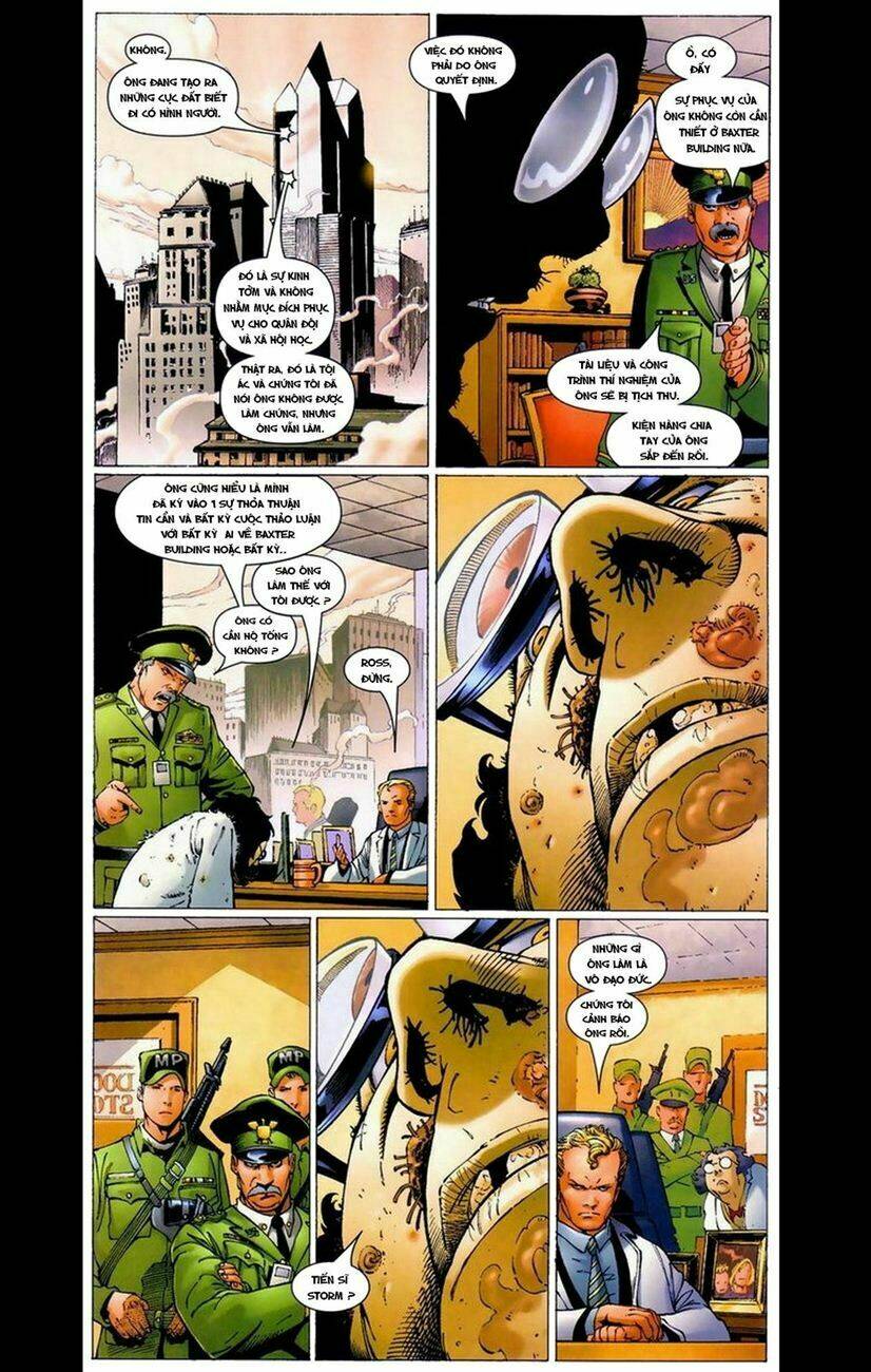 ultimate fantastic four chapter 2 15