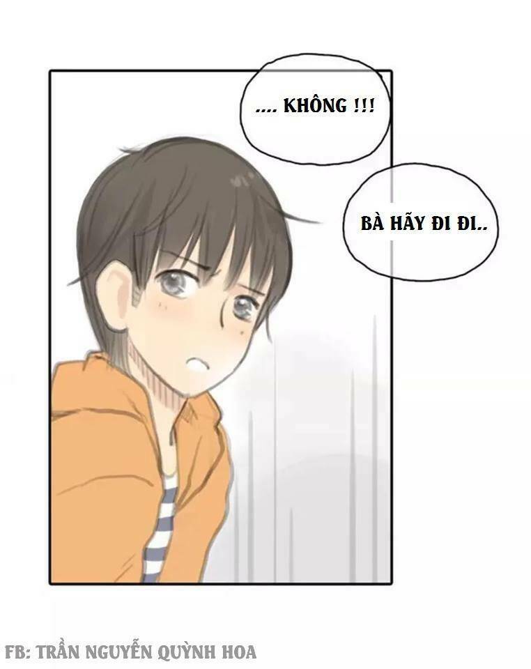 12 giờ của lọ lem chapter 17 8