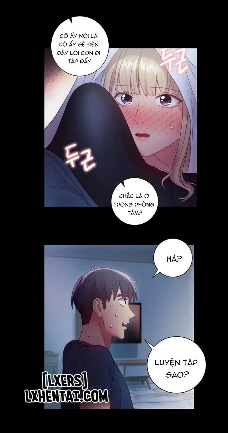 bạn của mẹ kế - không che chapter 22 30