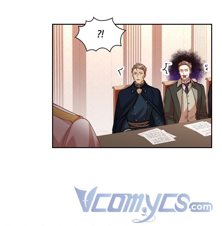 tôi trở thành thư ký của bạo chúa chapter 38 69