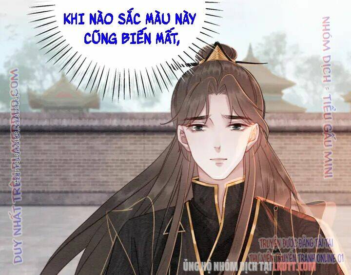 trọng sinh bá sủng nhiếp chính vương quá mạnh mẽ chapter 184 81