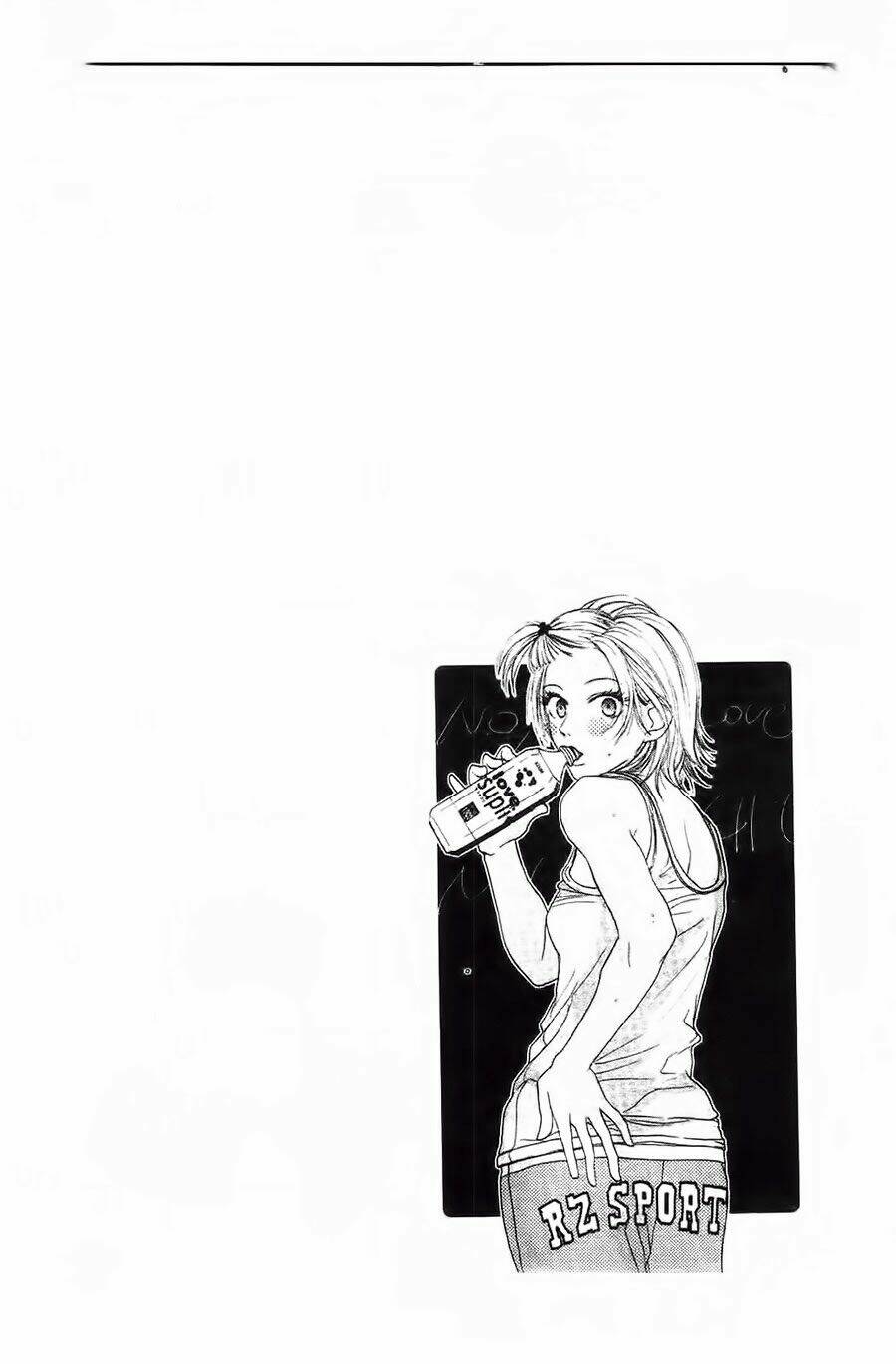 chuyện cấp iii chapter 1 7