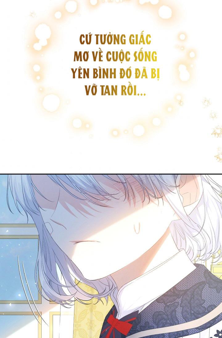 ác nữ là con rối chapter 42 94