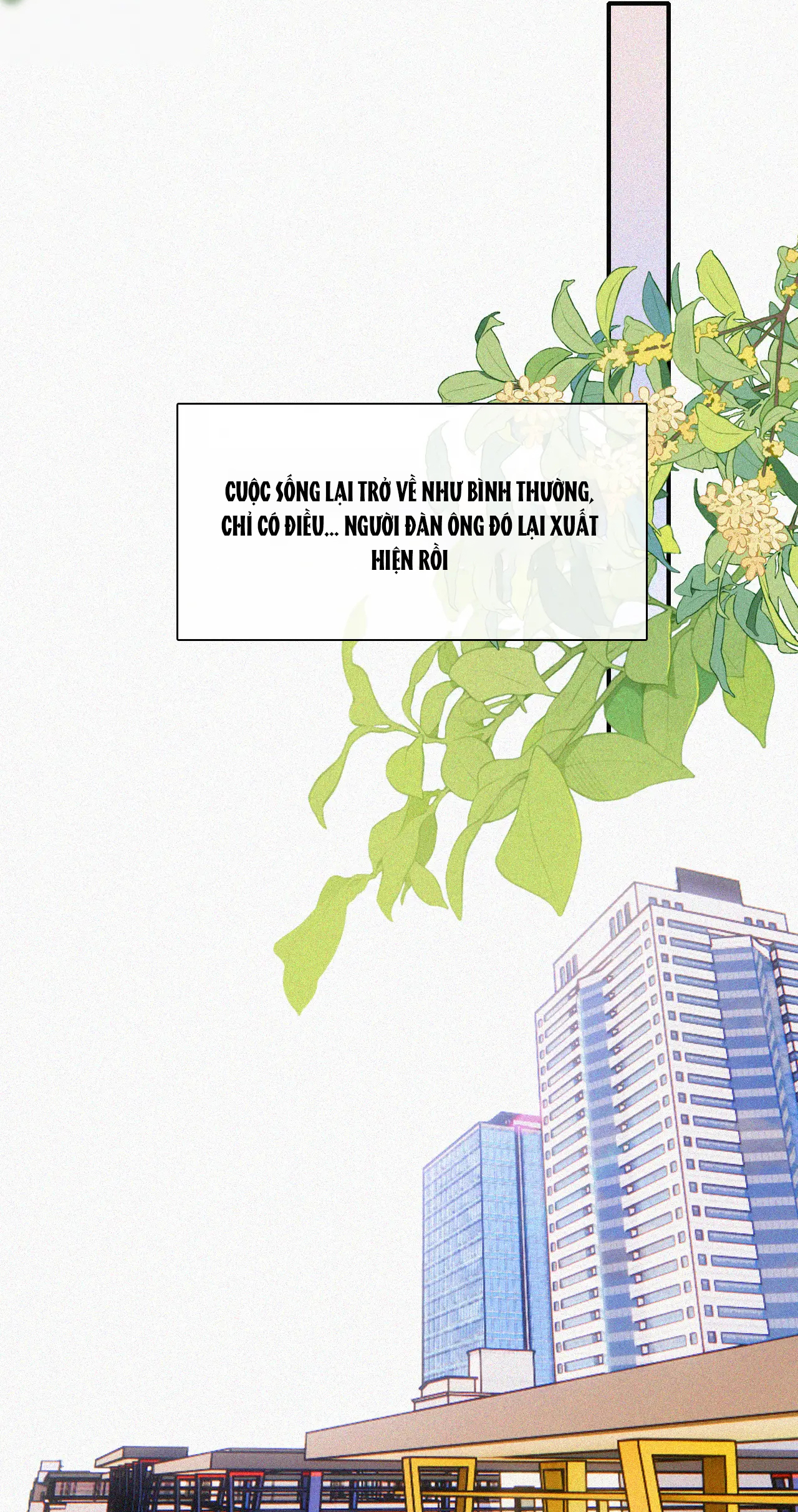 bệnh yêu chapter 56.1 19