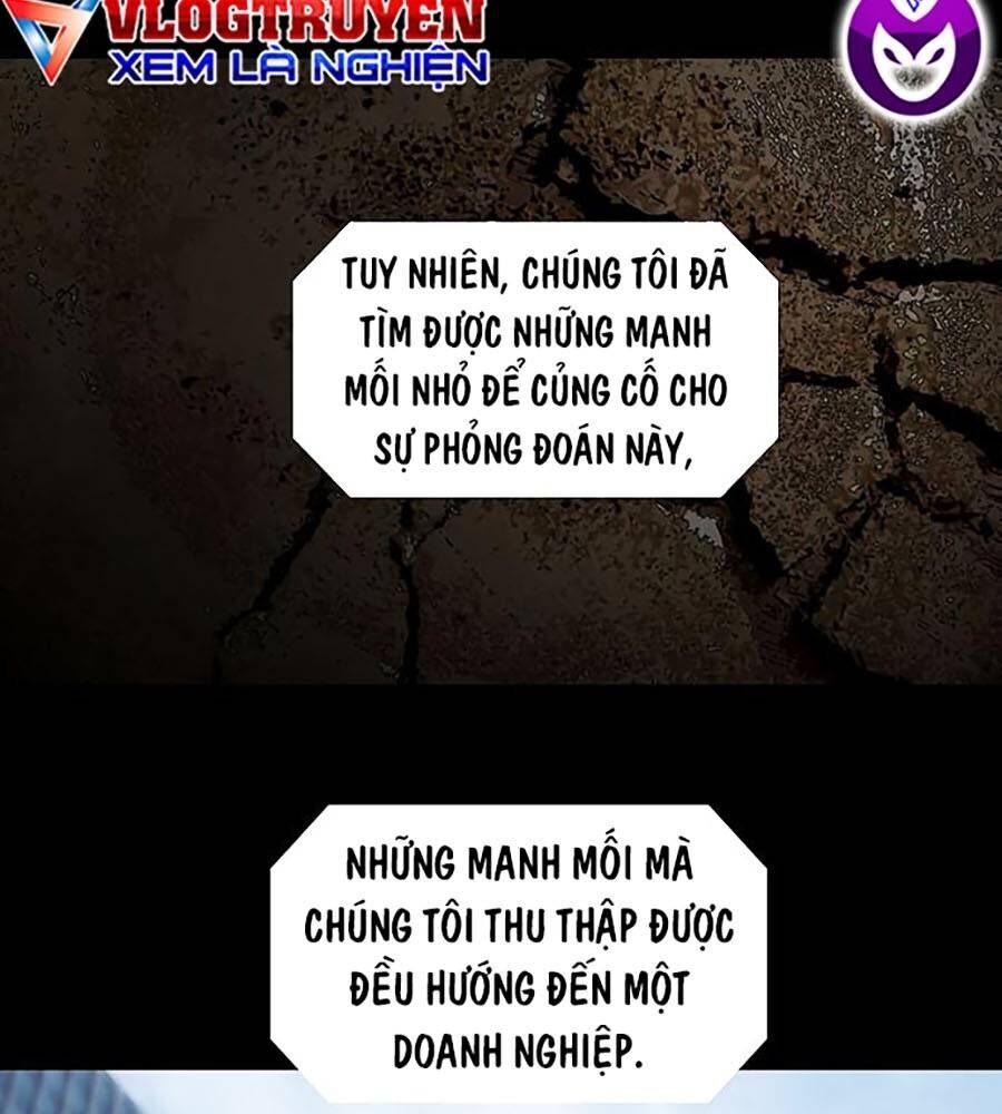 Tao Là Công Lý chapter 61 21