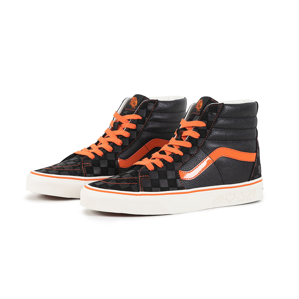 Giày Vans Sk8-Hi Yotr By Lamtoys VN0A4BVTY8J