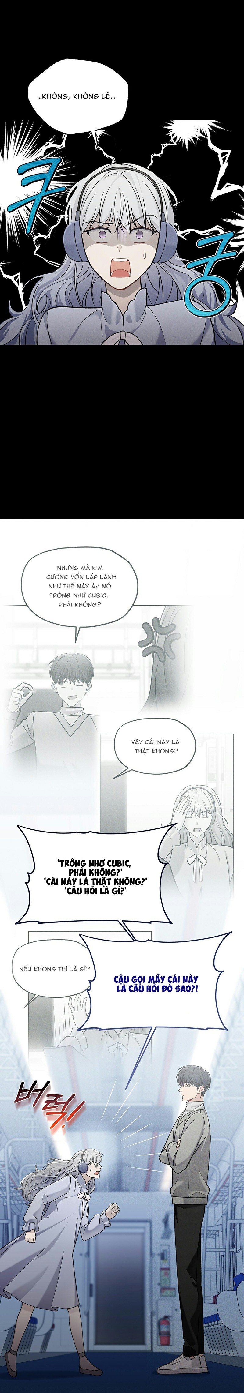 giải mã bí mật chapter 4 8