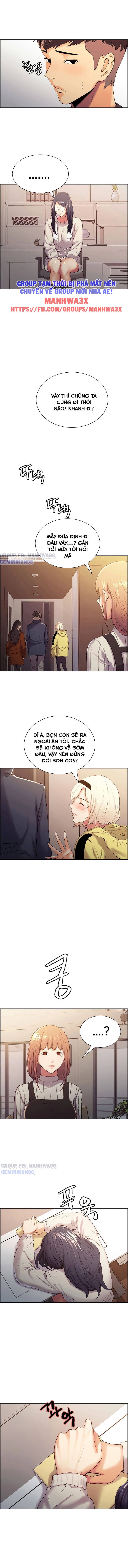 chạy trốn gia đình chapter 7 6