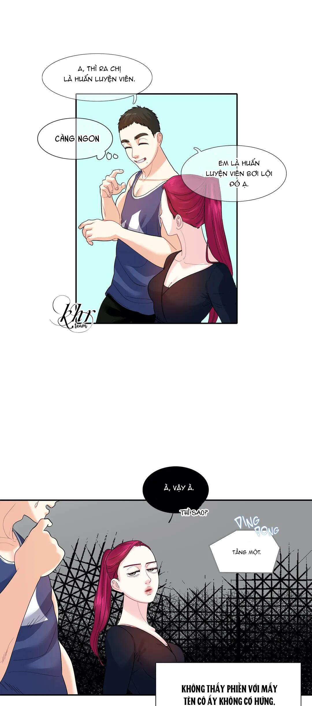 lên đỉnh chapter 17 21