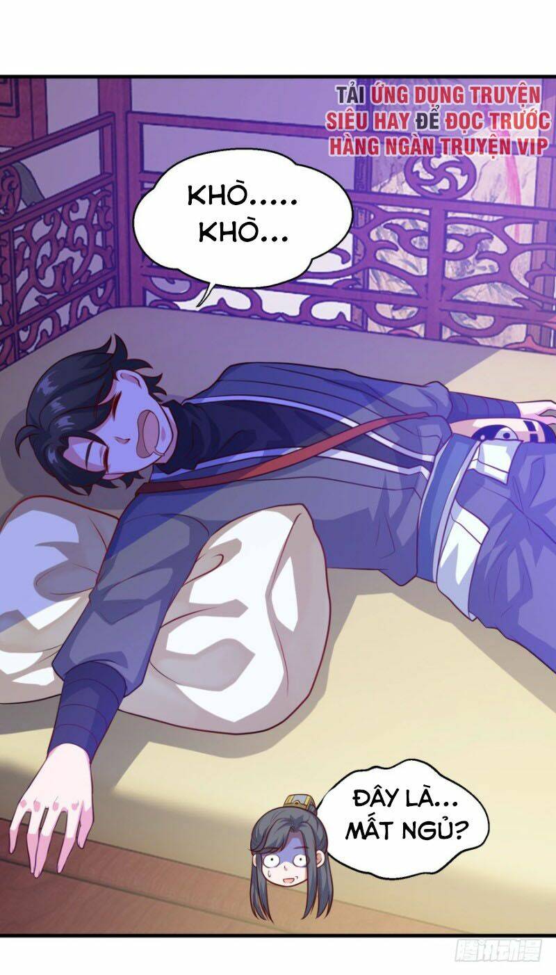 tiên ma đồng tu chapter 116 20