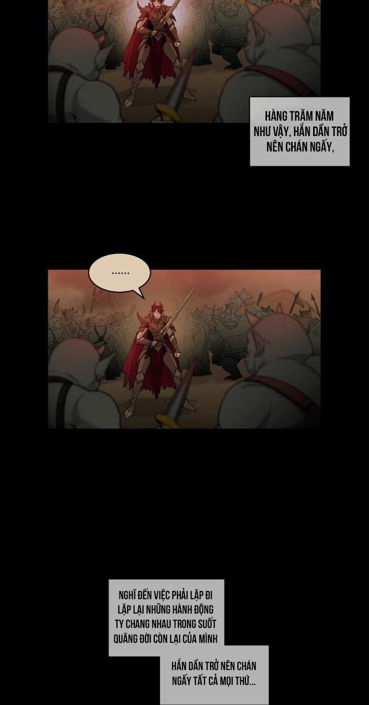 cách vứt bỏ trinh tiết chapter 1 10