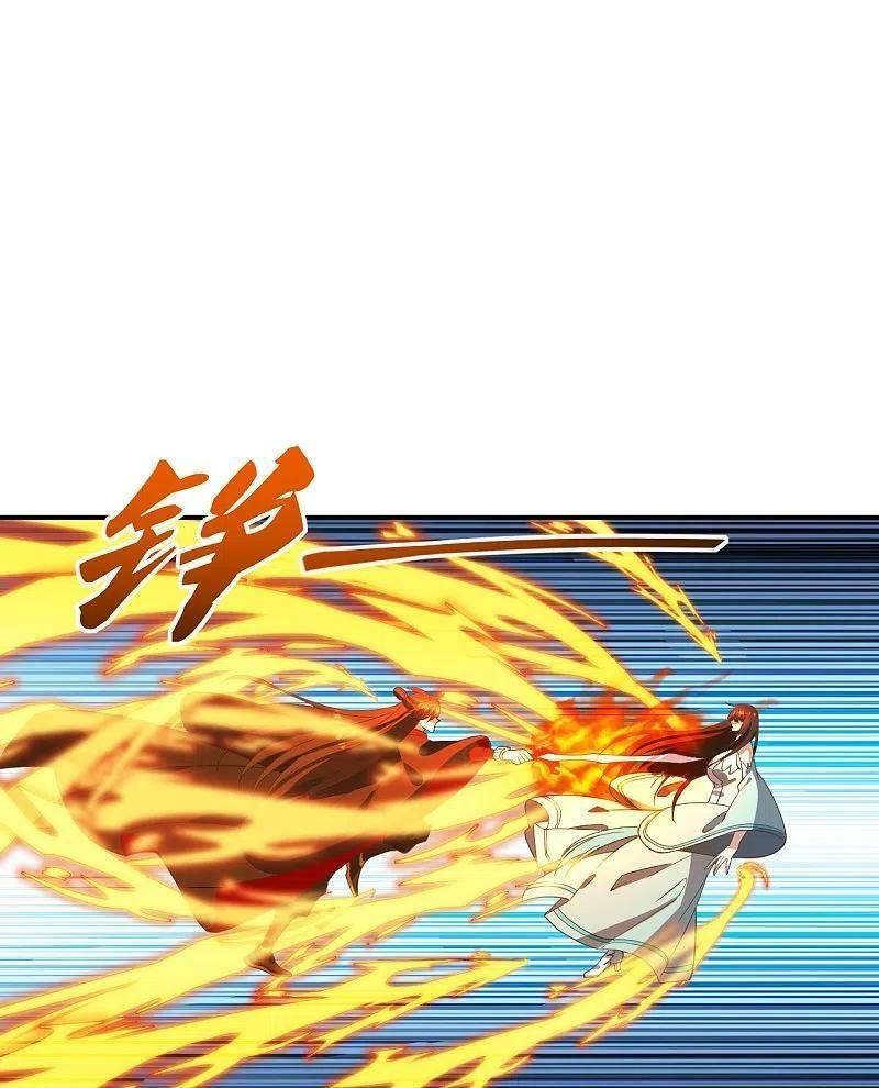 tiên võ đế tôn chapter 263 36