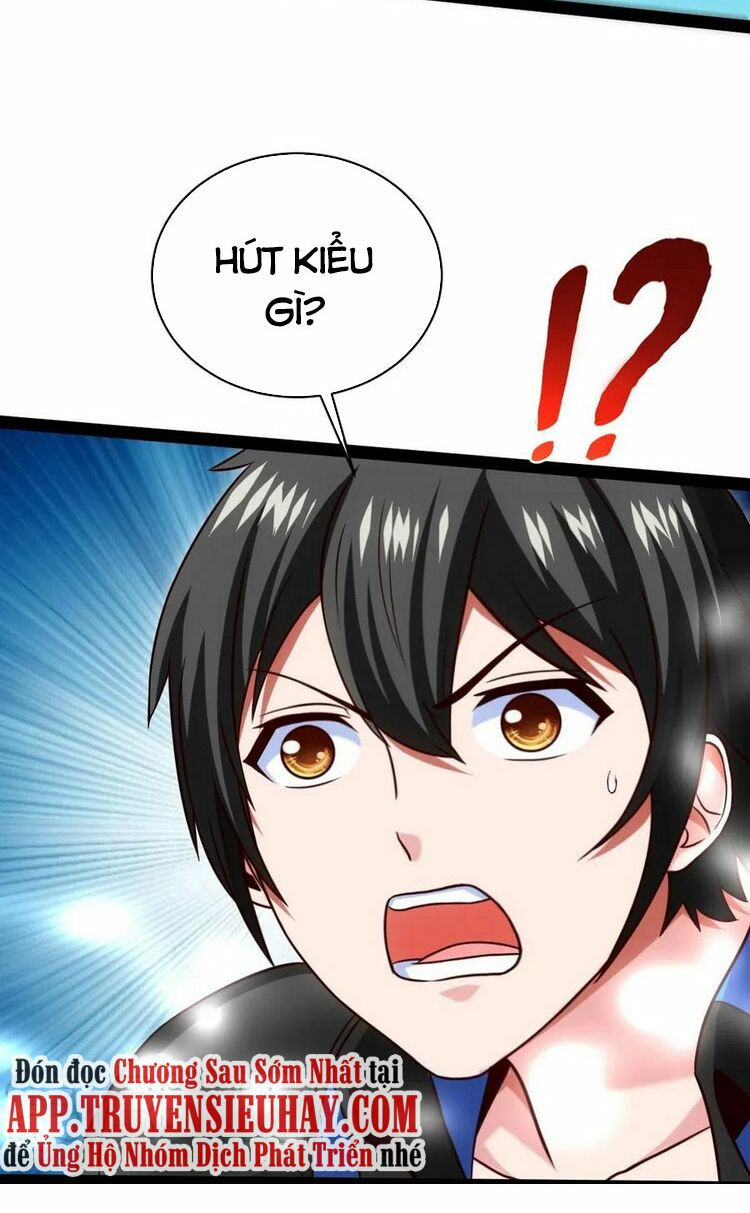 ma thú kiếm thánh dị giới tung hoành chapter 175 43